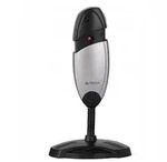 A4Tech PK-635P, 0,9 MP, 1280 x 720 Pixel, 30 fps, 720p, M-JPEG, 68&deg; -...