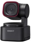 OBSBOT - OWB-2410-CE - Webkamera - Tiny 3 Lite - Schwarz