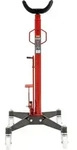 STIER Hydraulischer Getriebeheber 600 kg, Motortr&auml;ger, rollbar, robust,