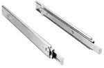 VIGOR F&uuml;hrungsschienen (Paar) f&uuml;r Series L Series XL V1903 2-teilig Anzahl