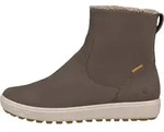 Ecco Damen High-Top-Stiefel Braun f&uuml;r den Winter Modell 20221305559 -...