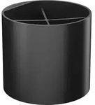 hansgrohe WallStoris Becher - Schwarz