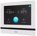Axis I5304, 17,8 cm (7"), LCD, 1024 x 600 Pixel, Kapazitiv, H.264, MPEG4, G.711,