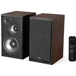Edifier R2750DB MKII Aktive Regallautsprecher 144W Bluetooth Walnuss
