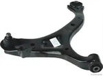 Jakoparts Querlenker vorne links f&uuml;r f&uuml;r Hyundai Santa Fe 2 2,0-2,7 + CRDi...