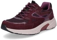 Rollingsoft Damen Sneaker violett