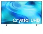 Samsung Crystal UHD U80H 4K 43 Zoll (108 cm) UHD Fernseher, AI Companion f&uuml;r...