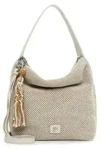 SURI FREY Schultertasche SFY Gitty Hobo Bag Beige creme - Beige