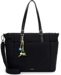SURI FREY Schultertasche SFY Sissy City Shopper Blue dunkelblau - Dunkelblau
