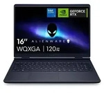 Dell Alienware 16 - 16" Notebook - 5,8 GHz 40,6 cm