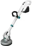 Makita Akku-Scheuermaschine XGT 40V max, 190/200mm, 0-600 minˉ1