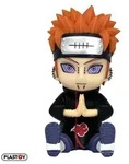 Plastoy Naruto Shippuden Spardose Brot - Kunststoff - 15 cm