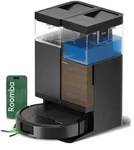 iRobot R285040 / 100003849, iRobot Roomba Plus 575 Combo Roboter + AutoWash...