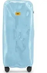 Crash Baggage Icon Trunk Trolley L (82 cm) - Sky Blue - Blau