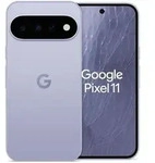 Google Pixel 11, 1080 x 2424 Pixel, 12 GB, 256 GB, 48 MP, Android 17, Lavendel -