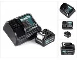 Makita Power Source Kit 12V mit 1x BL1041B Akku 4,0Ah + DC10SB Ladeger&auml;t