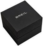 BREIL Uhr HERREN, Sammlung CLUBS, Quarzwerk , 50 Meter, Geschenkideen f&uuml;r UOMO -