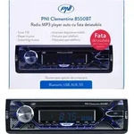 PNI PNI-MP3-8550 1-DIN Autoradio Bluetooth USB