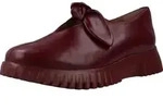 WONDERS A4421 VELVET Burgunder - Rot - 36