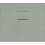 Villeroy & Boch UDQ8070SQI2IVR8 DW Squaro Infinity 800x700x40mm