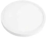 ENOVALITE LED Panel 18 W 2700 K, 3000 K, 3500 K, 4000 K, 5700 K einstellbar in...