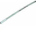 Jagwire EZ-Bend Au&szlig;enh&uuml;llensegmente Silber - Flexible Bremszugf&uuml;hrung f&uuml;r Dro....