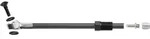 Jagwire Bremsleitungsset Sport Hydraulic f&uuml;r DOT 2000 mm Schwarz -...