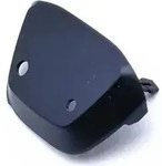 Shimano R8100-p Kurbelsch&uuml;tzer Schwarz Schwarz One Size - Schwarz