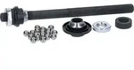 SHIMANO Hohlachse WH-RS300-R Komplettkit - pr&auml;zises Upgrade f&uuml;r...