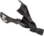 Wolf Tooth ReMote Light Action Remote Hebel, Shimano I-Spec II Bremse, black