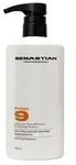 Sebastian Potion 9 Leave-In Conditioner & Styling Cream 500ml