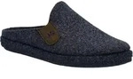 JOSEF SEIBEL Clemens 01 | Hausschuh f&uuml;r Herren | Blau - Blau - 40