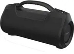 HAMA Soundbarrel 2.0 Tragbarer Lautsprecher Schwarz - Schwarz