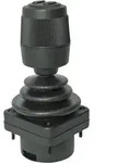 APEM Joystick 4.5 V Knebel Steckanschluss, USB IP68 APEM HF45S10U 1 St.