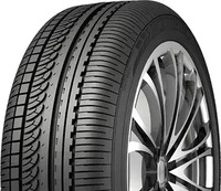 Nankang Sommerreifen motorcycle-tyres AS-1 ( 275/40 ZR20 106Y XL mit Felgenschutz
