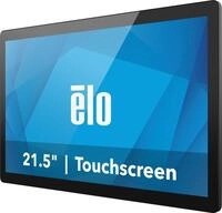 Elo Touch Solutions E391414, 54,6 cm (21.5"), 1920 x 1080 Pixel, TFT, 250 cd/m&sup2;,