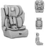 Lorelli Kindersitz i-Size Adventure (76-150 cm) Kopfst&uuml;tze verstellbar bis 36...