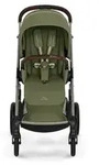 Cybex Talos S Lux Mod. 2027 mit faltbarer Babywanne, Farbe:Moos Green