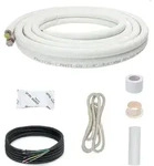 Kit K&uuml;hlverbindung F&uuml;r Klimaanlagen Sannover 5 m