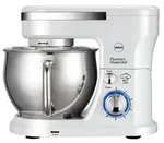 ELDOM WRK1300 DULCE PLANETARROBOTER 1300 W Wei&szlig;