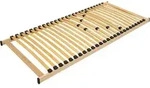 Lattenrost RUBIN L 2000 NV Lattenrahmen natur 140x200 cm