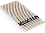 Rollrost Lattenrost -NEU- " Buchen - Xandi " 22mm 100 x 210 cm bis 650kg