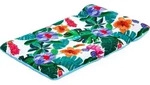Bestway&reg; Luftmatratze Blissful DrifterTM mit Textilbezug 200 x 129 cm