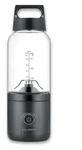 SEVERIN Cordless Smoothie Mixer SM 3744 - Schwarz/Transparent