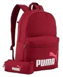 PUMA PHASE Sportaccessoire Rot - Rot
