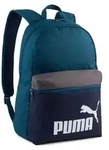 Puma Phase Color Block Backpack 09117511 Uni - Blau
