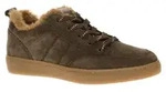 Gabor 6024.01 Damenschuhe - Halbschuhe - Sneaker braun NEU - Braun - 36