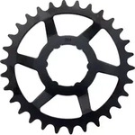 KMC Ritzel Shimano Nexus5 1/2 X 1/8" 30 Z schwarz - Schwarz