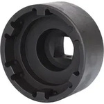 KS Tools 460.1075, Buchse, 1", 1 Kopf/K&ouml;pfe, Stahl, ISO 1174, DIN 3121, 2,62 kg