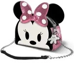 Karactermania Disney Handtasche Minnie M Collection Heady